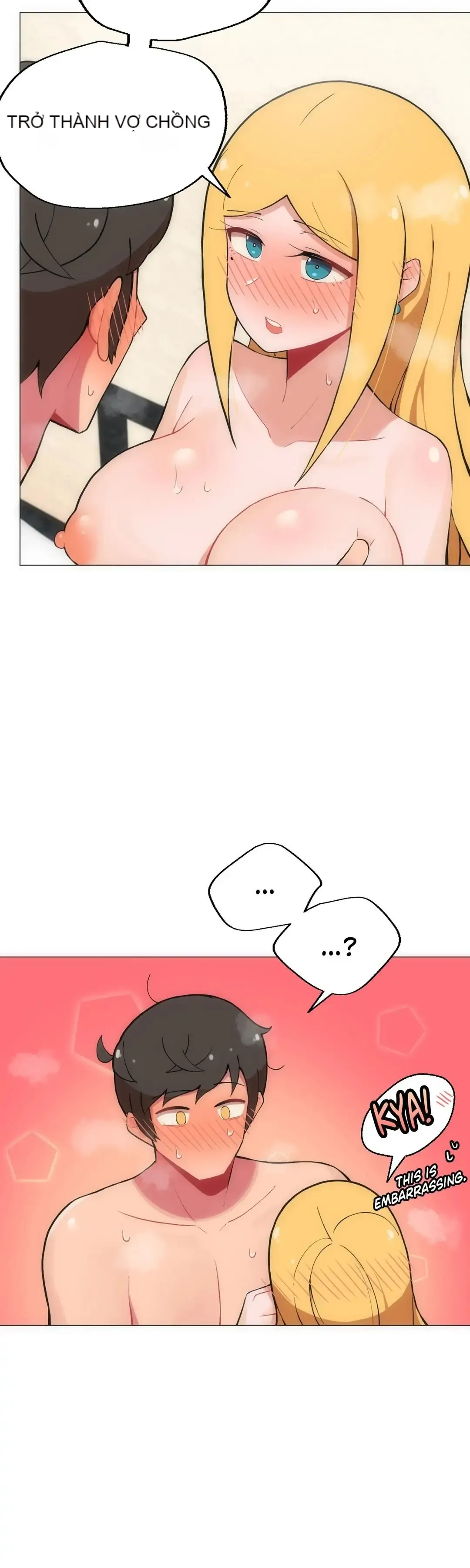 Phòng tình dục 4 - Chương 1-9