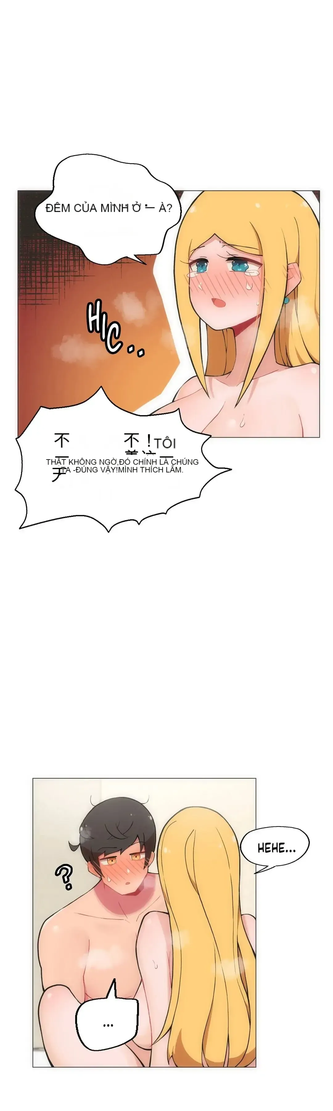 Phòng tình dục 4 - Chương 1-9