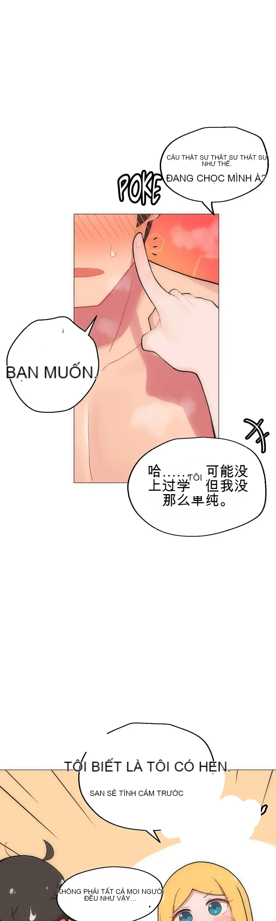 Phòng tình dục 4 - Chương 1-9