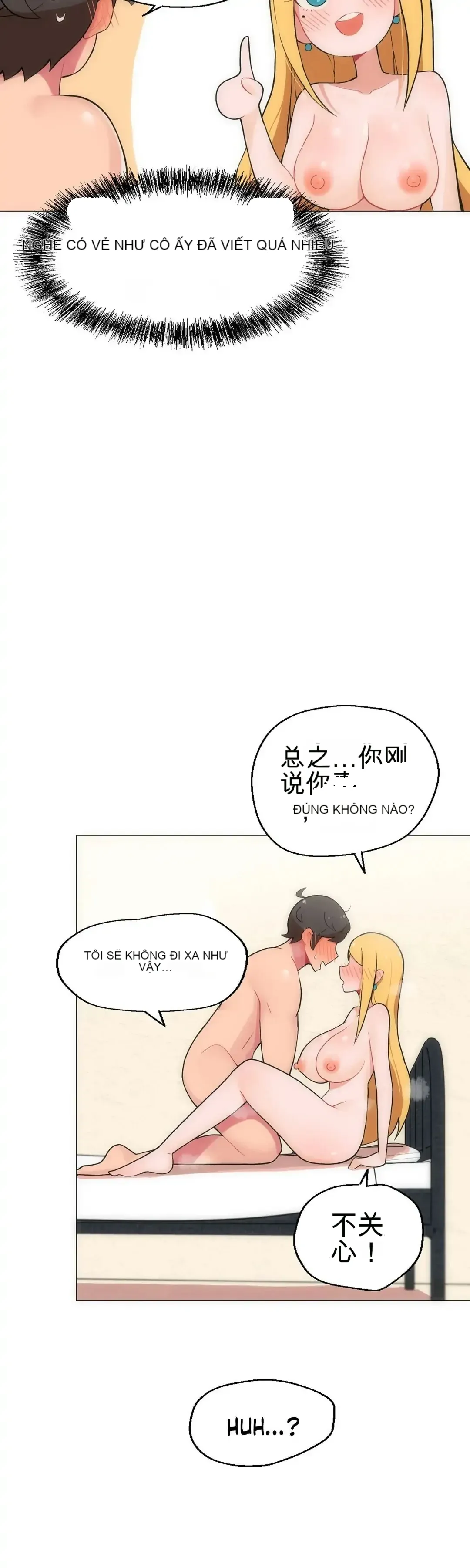 Phòng tình dục 4 - Chương 1-9