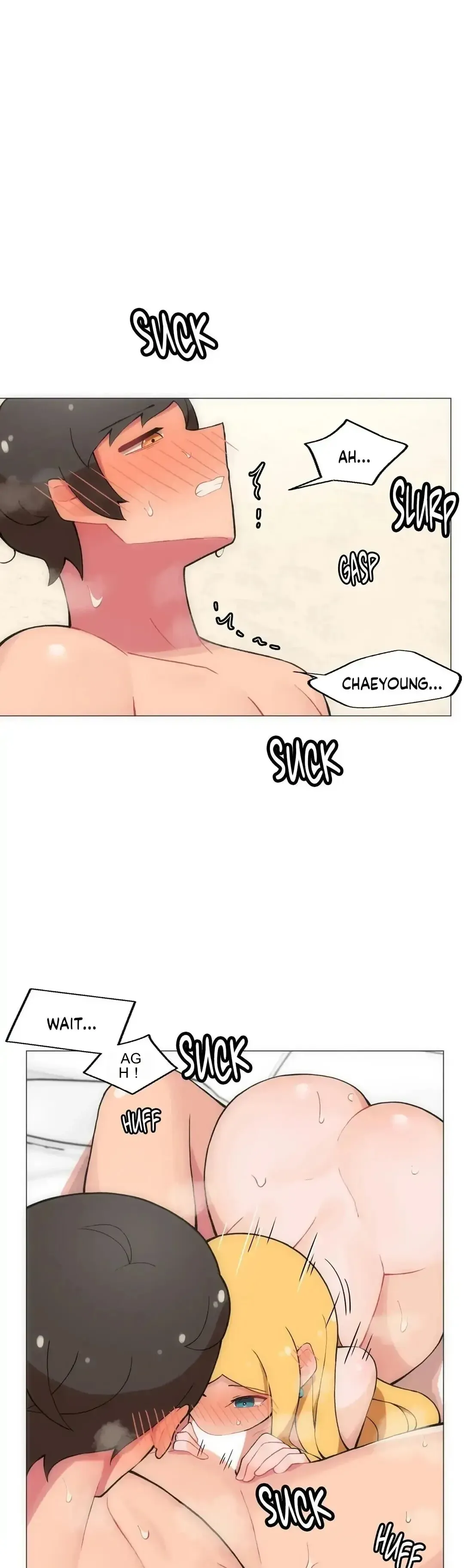 Phòng tình dục 4 - Chương 1-9