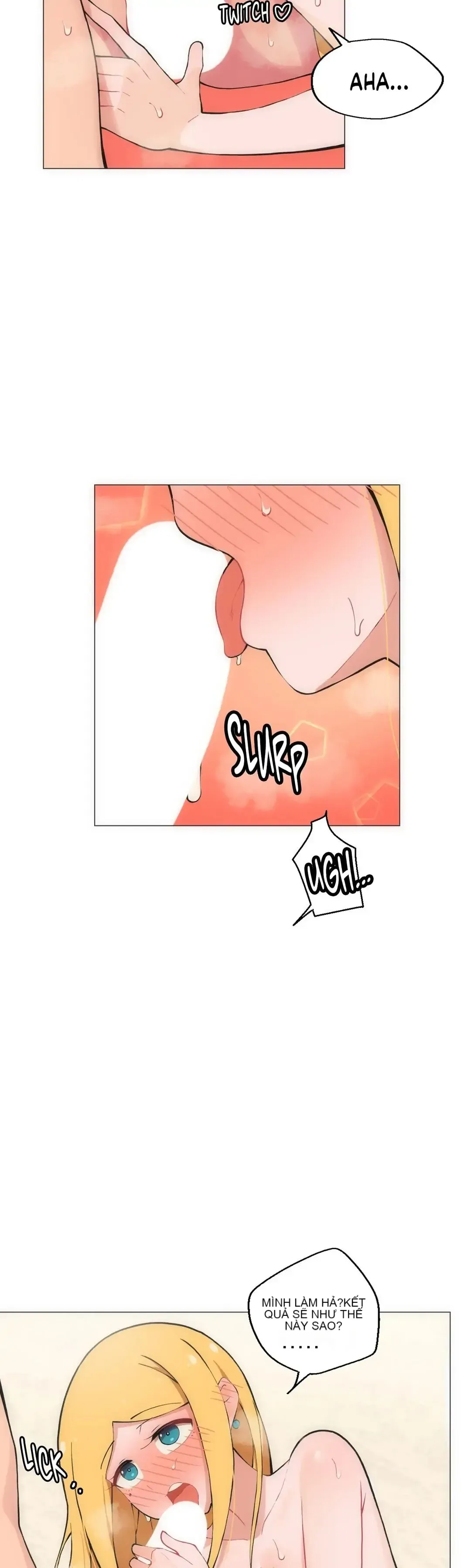 Phòng tình dục 4 - Chương 1-9