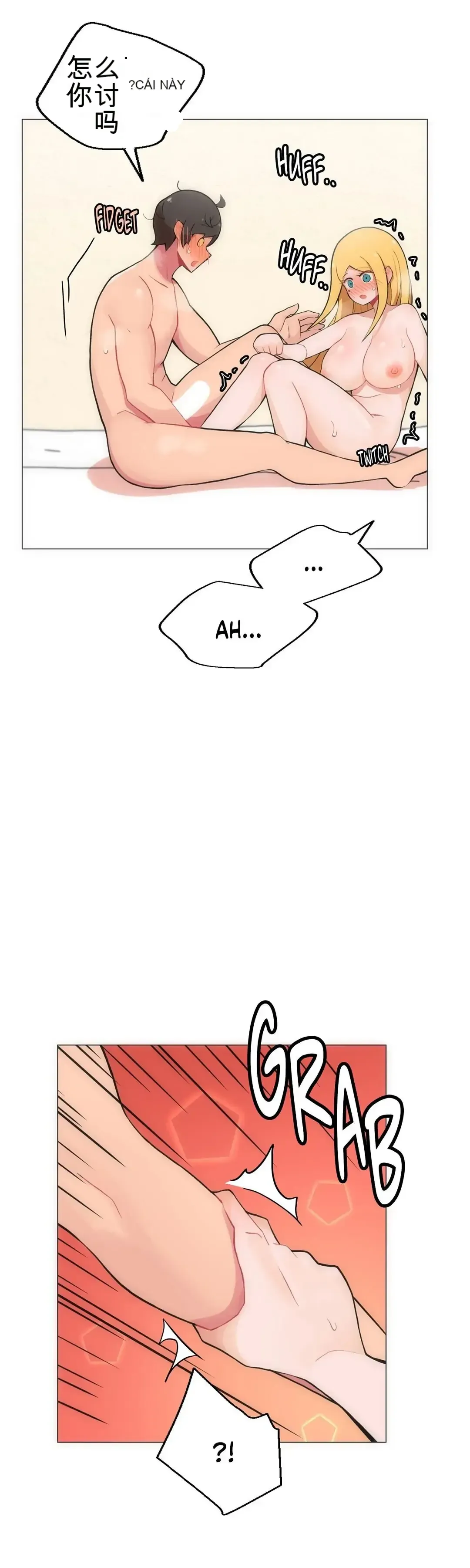 Phòng tình dục 4 - Chương 1-9