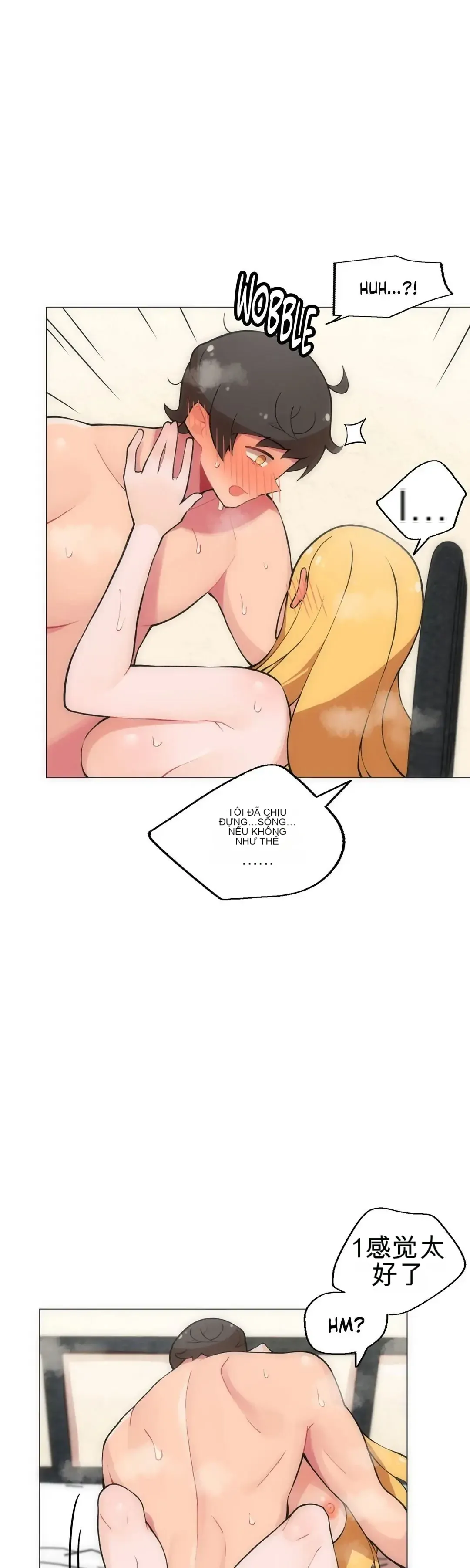 Phòng tình dục 4 - Chương 1-9