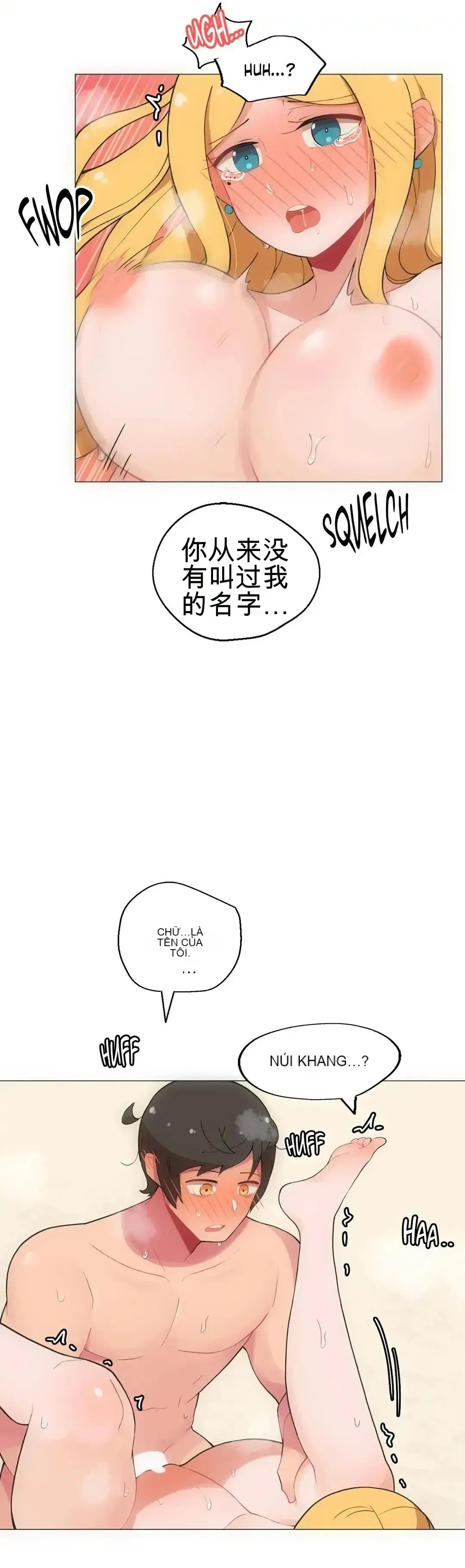 Phòng tình dục 4 - Chương 1-9