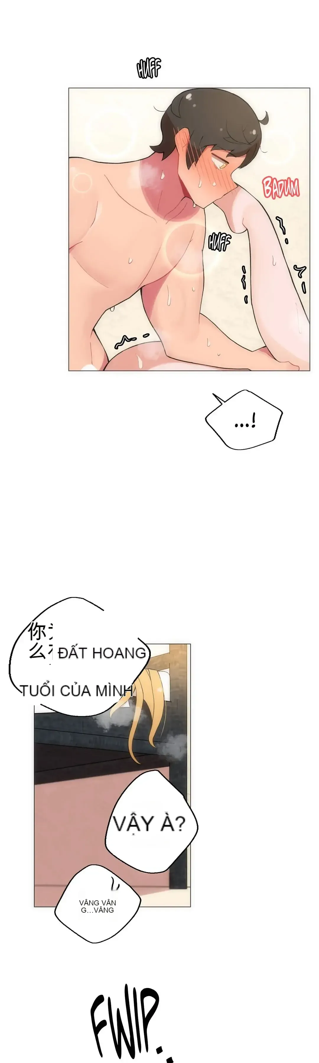 Phòng tình dục 4 - Chương 1-9