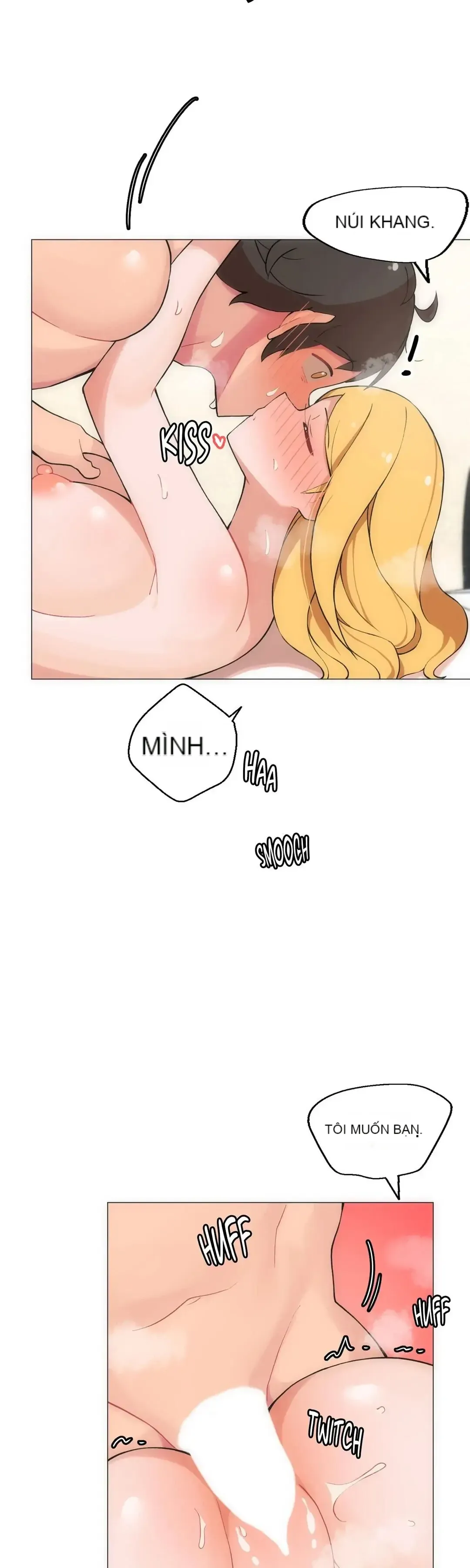 Phòng tình dục 4 - Chương 1-9