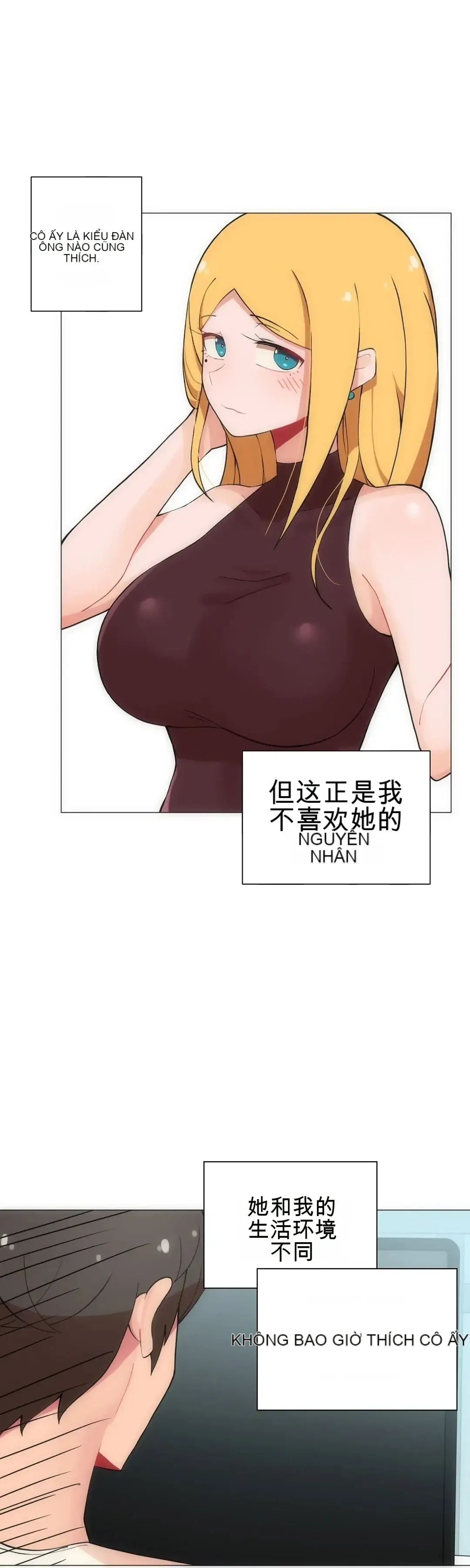 Phòng tình dục 4 - Chương 1-9