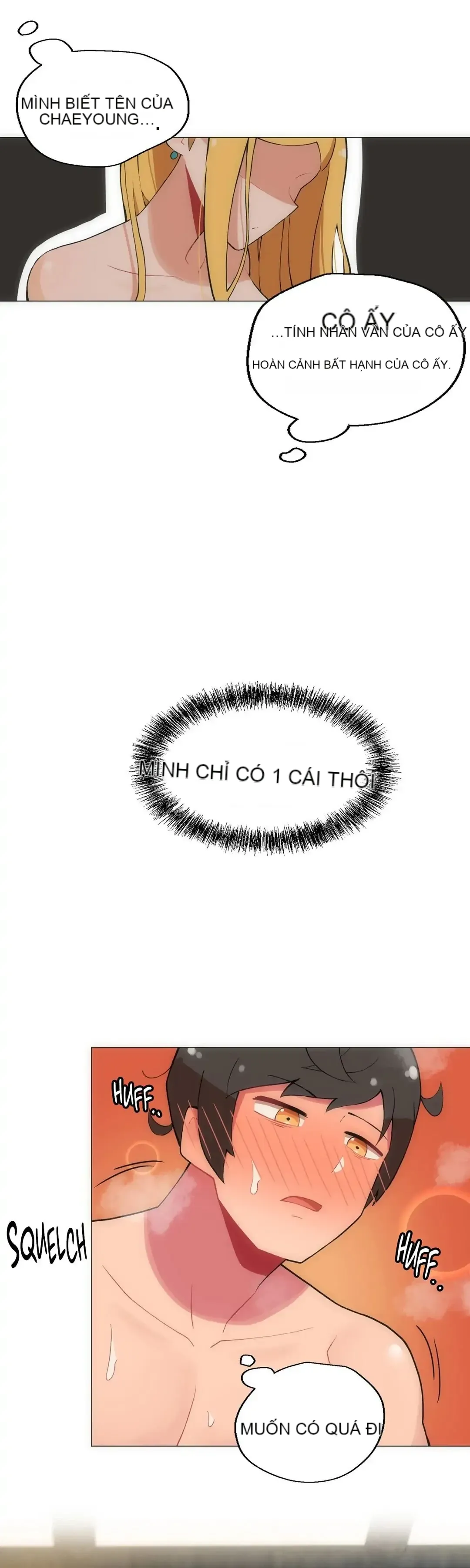 Phòng tình dục 4 - Chương 1-9