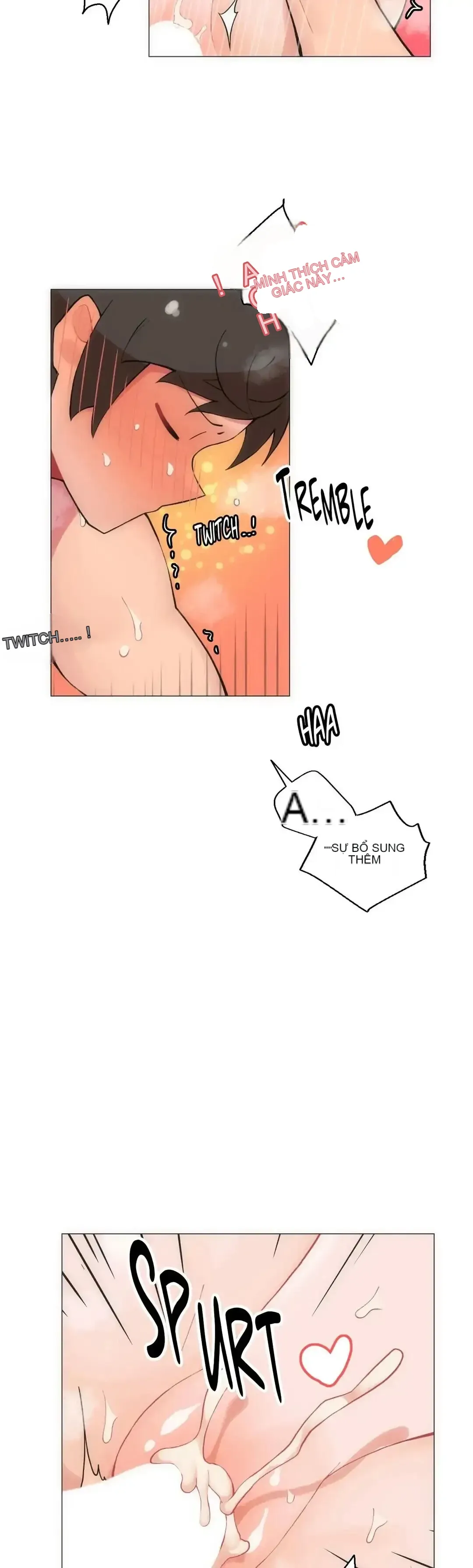 Phòng tình dục 4 - Chương 1-9