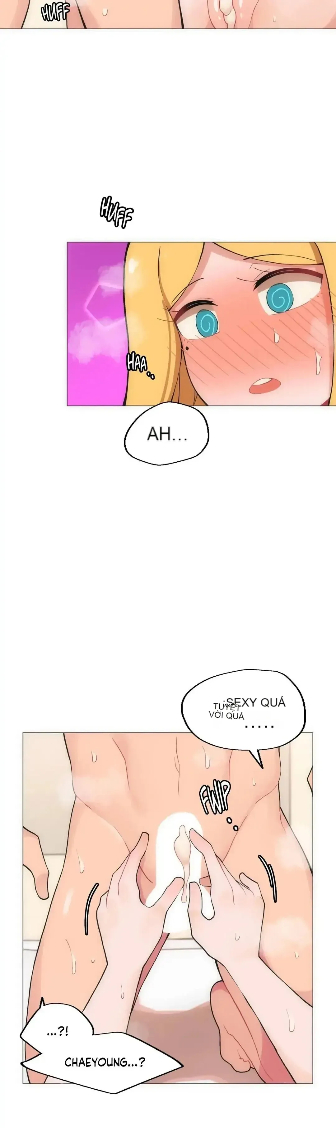 Phòng tình dục 4 - Chương 1-9