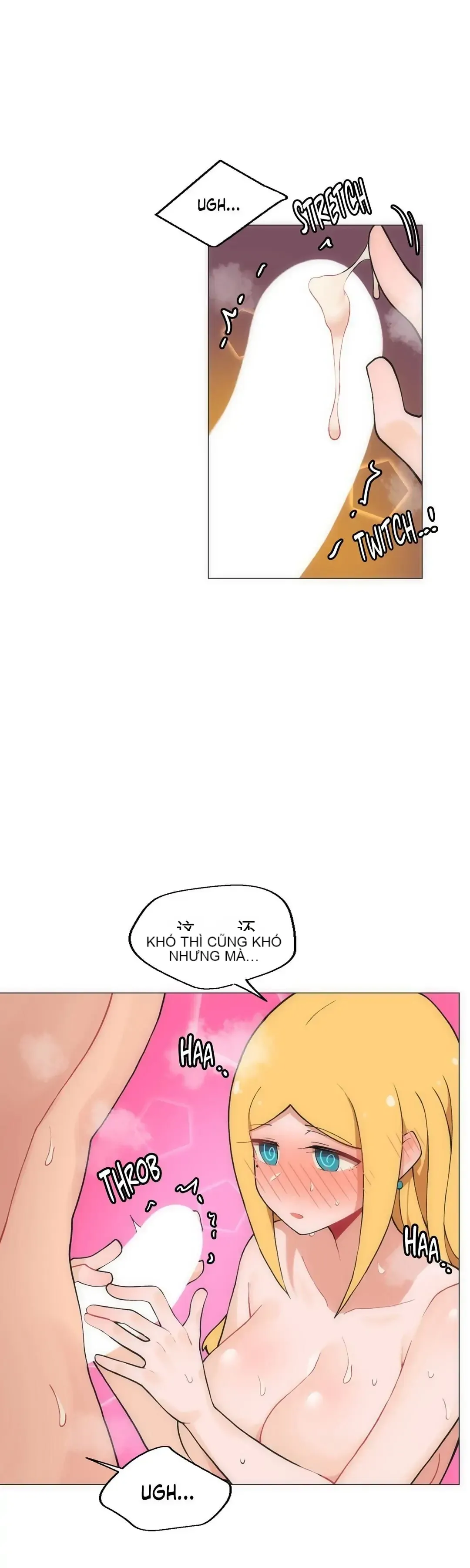 Phòng tình dục 4 - Chương 1-9