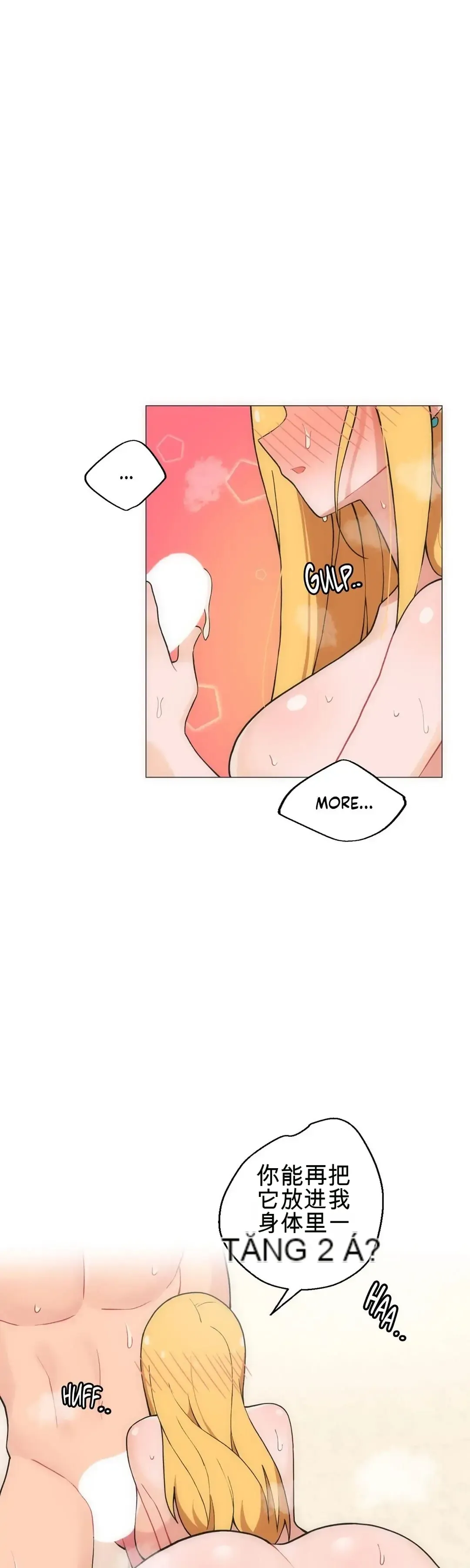 Phòng tình dục 4 - Chương 1-9