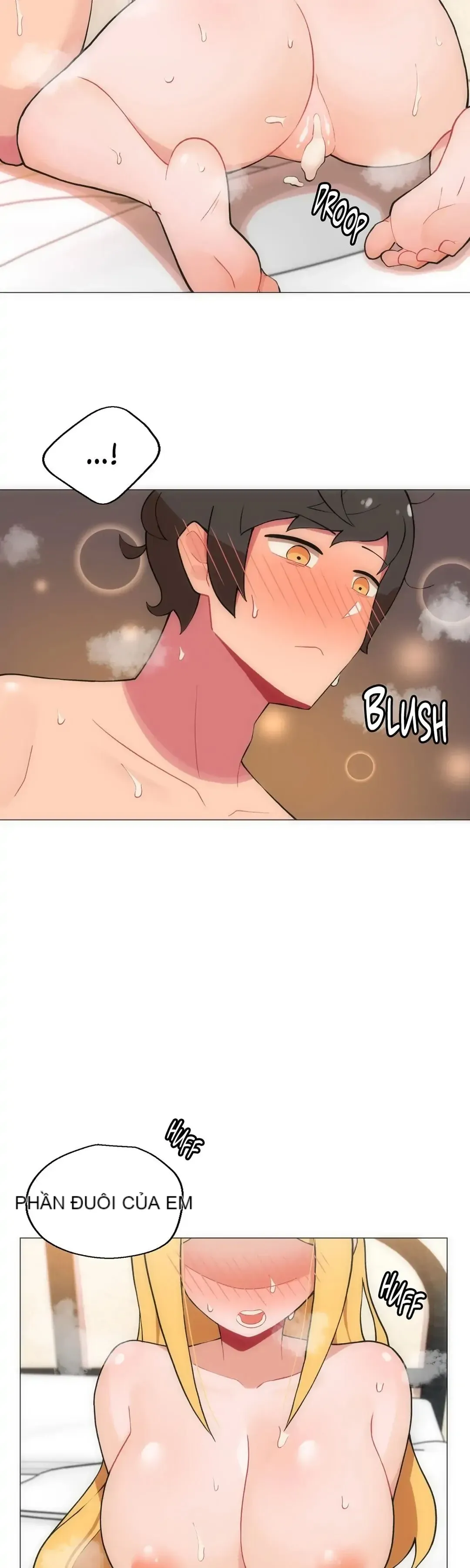 Phòng tình dục 4 - Chương 1-9