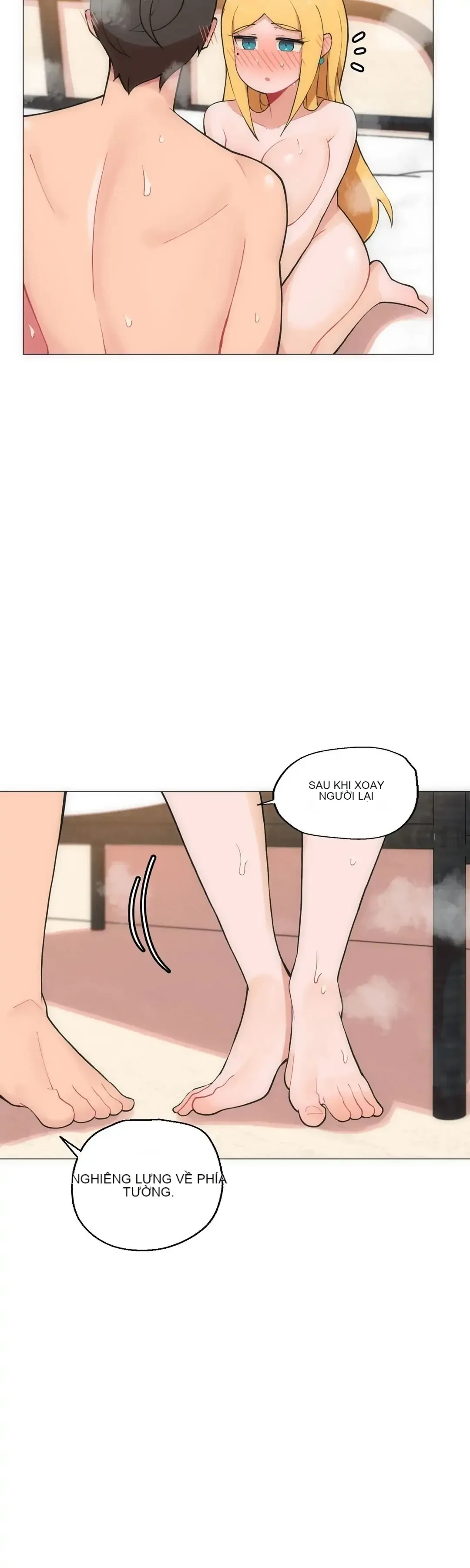 Phòng tình dục 4 - Chương 1-9