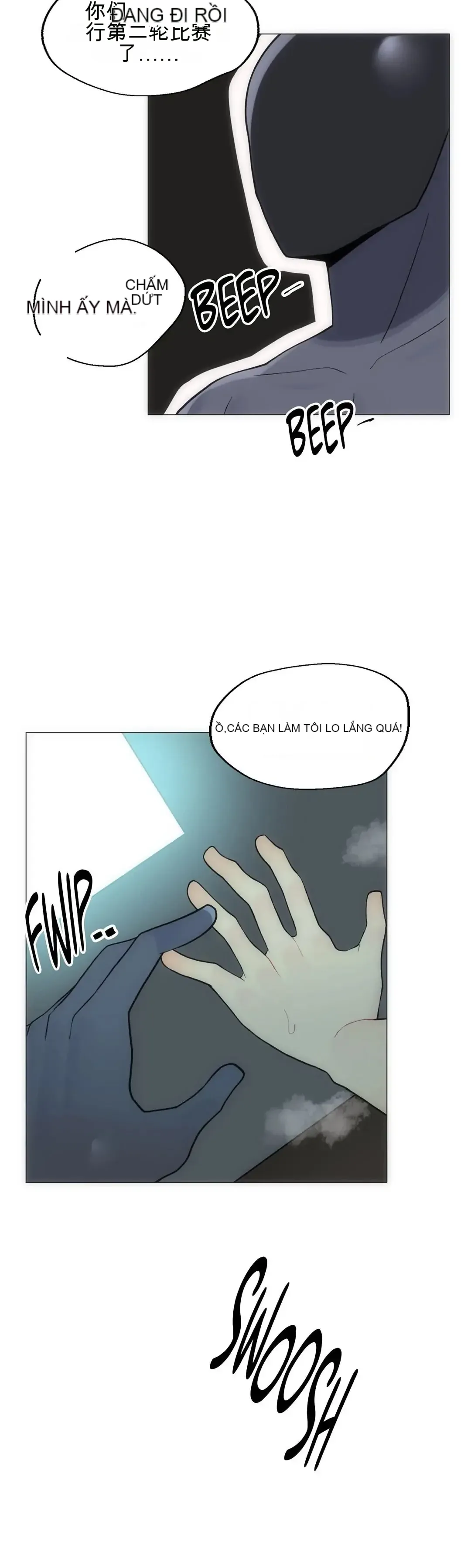 Phòng tình dục 4 - Chương 1-9