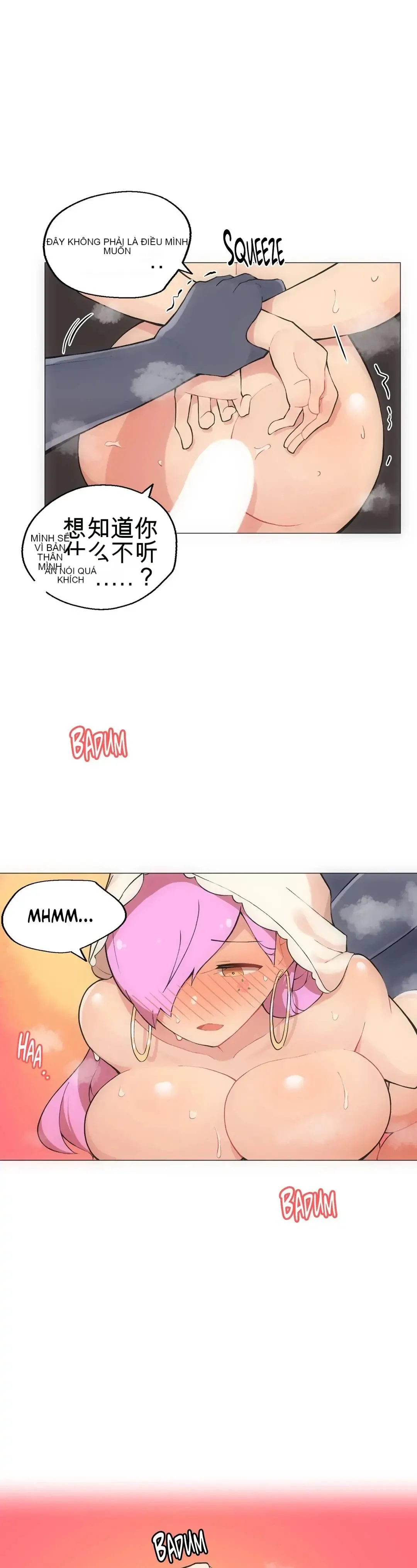 Phòng tình dục 4 - Chương 1-9