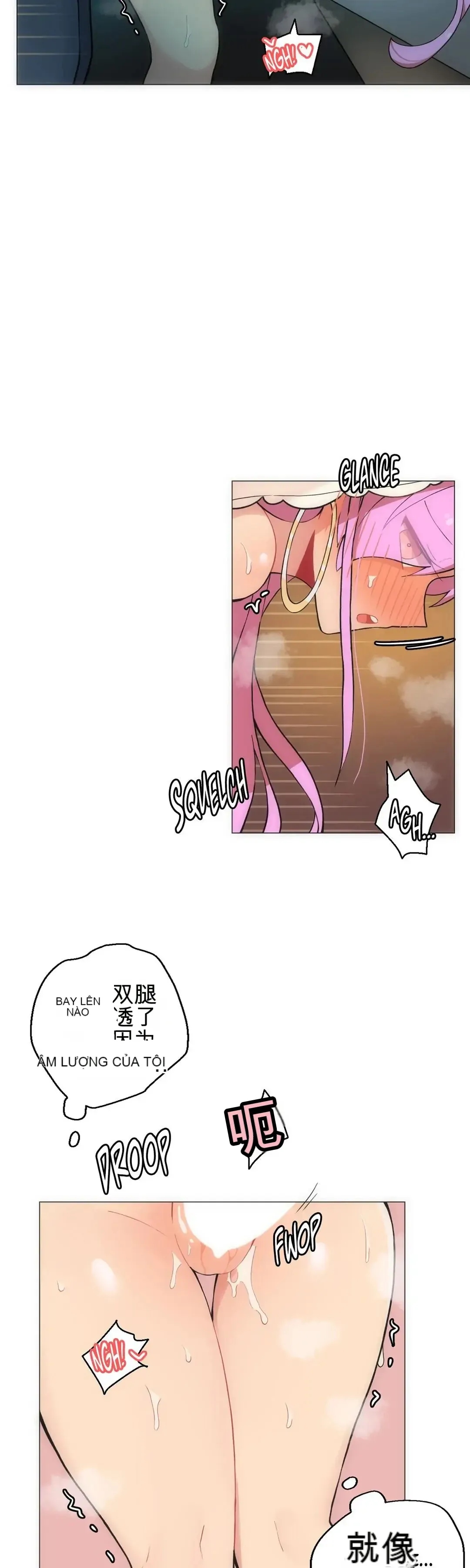 Phòng tình dục 4 - Chương 1-9