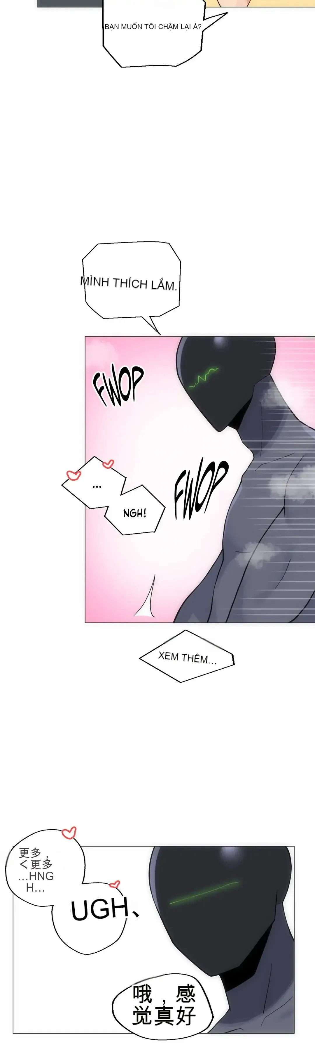 Phòng tình dục 4 - Chương 1-9