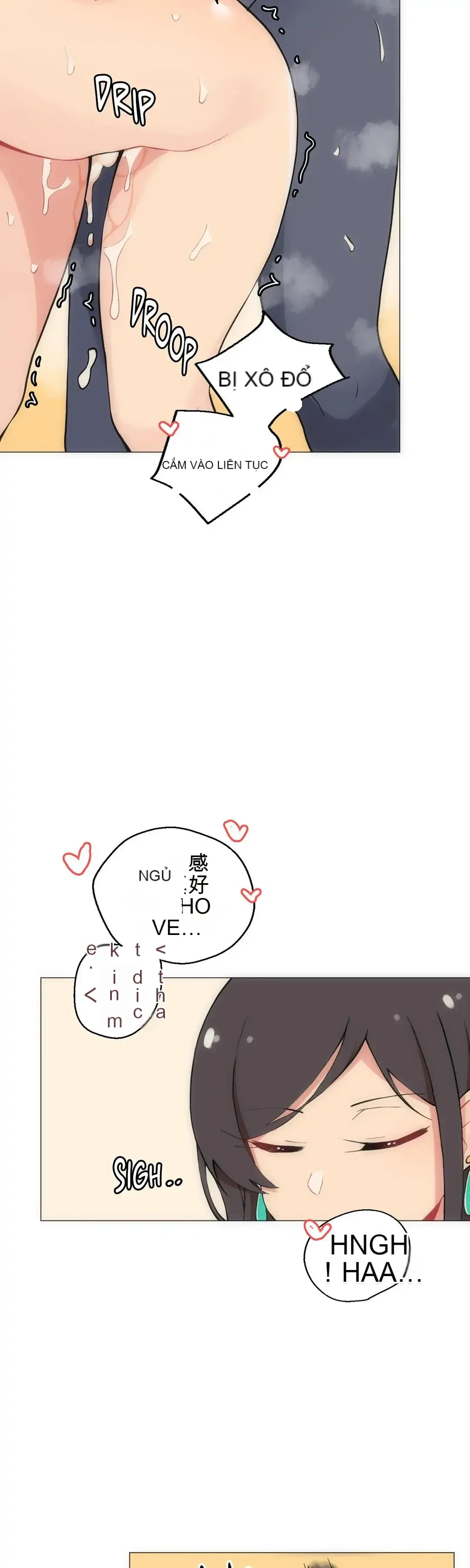 Phòng tình dục 4 - Chương 1-9