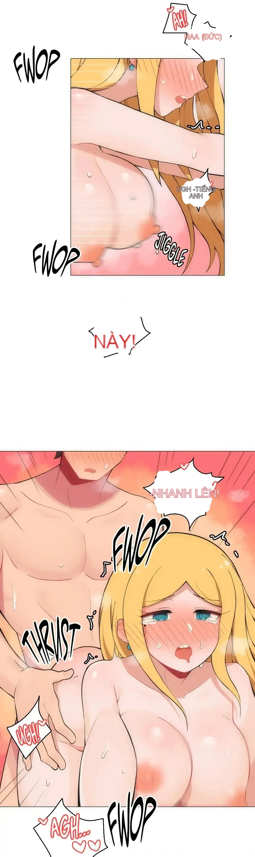 Phòng tình dục 4 - Chương 1-9