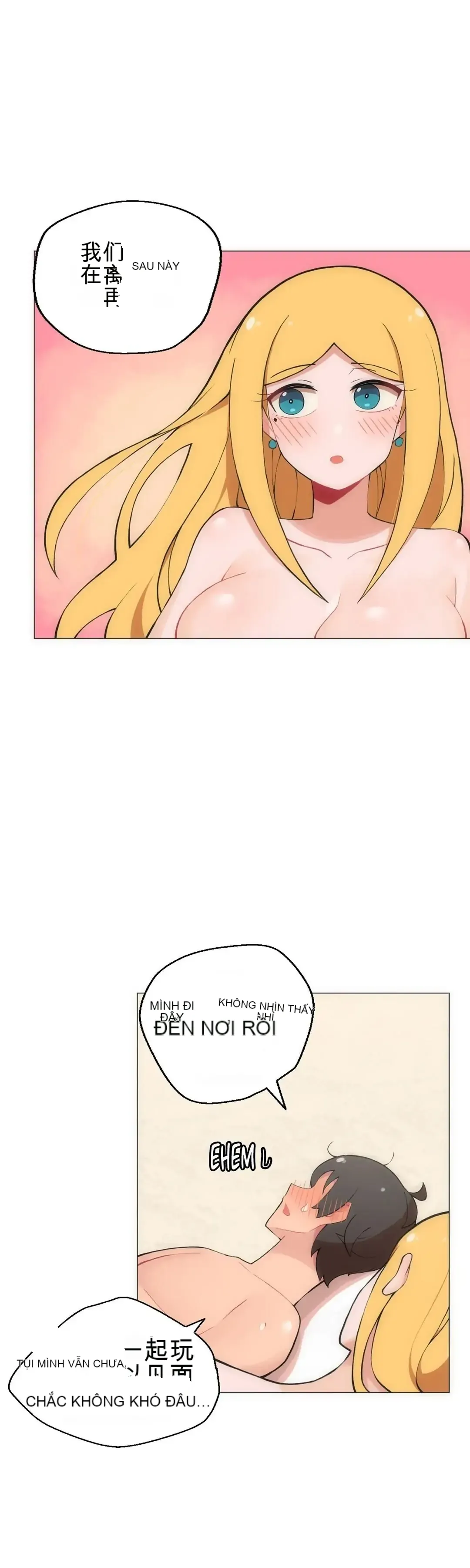 Phòng tình dục 4 - Chương 1-9