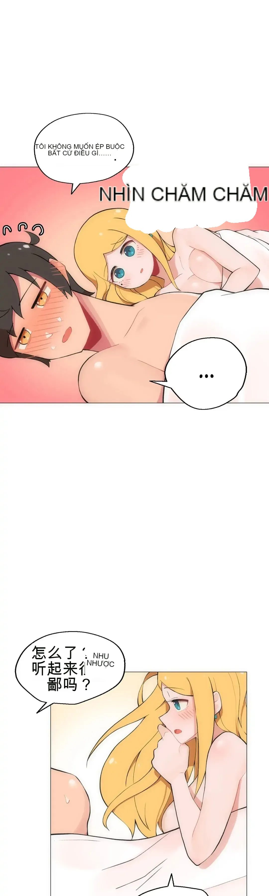 Phòng tình dục 4 - Chương 1-9