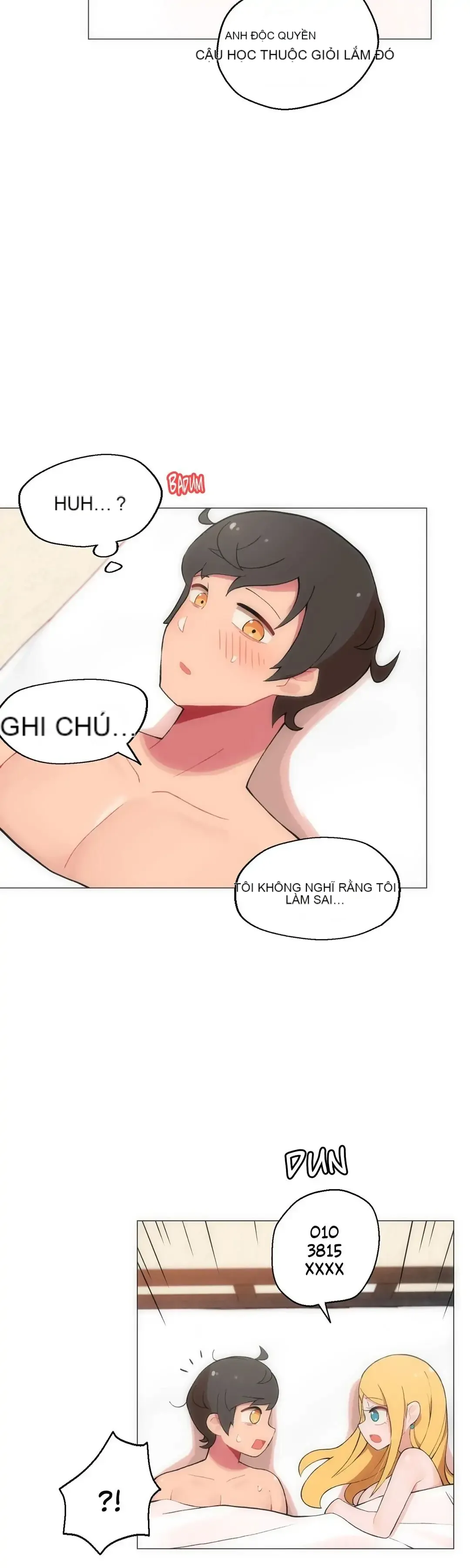 Phòng tình dục 4 - Chương 1-9