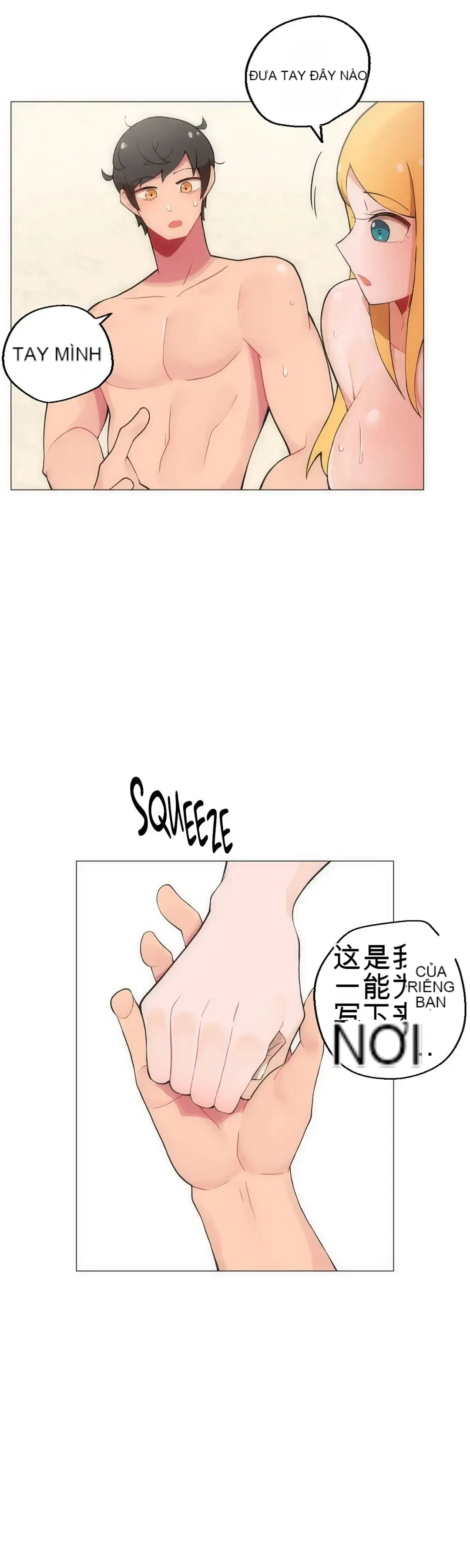 Phòng tình dục 4 - Chương 1-9