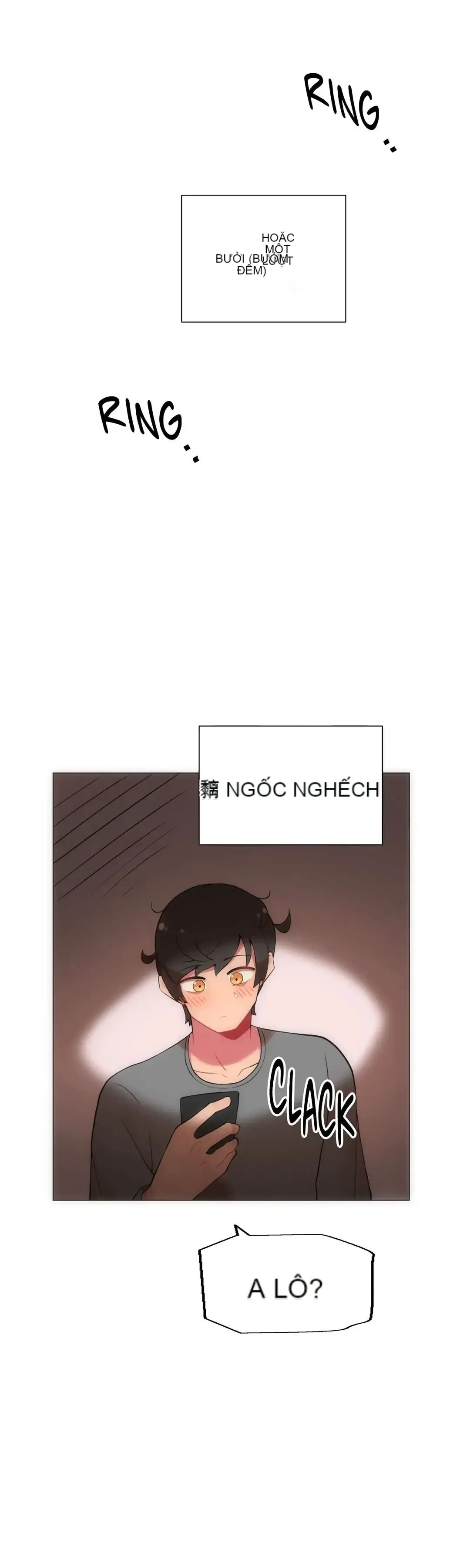 Phòng tình dục 4 - Chương 1-9