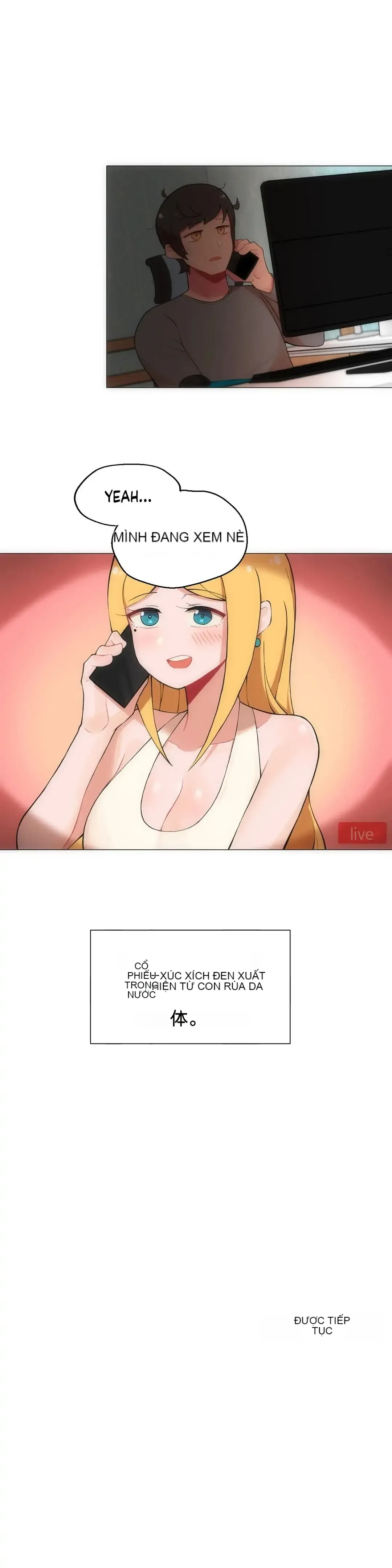 Phòng tình dục 4 - Chương 1-9