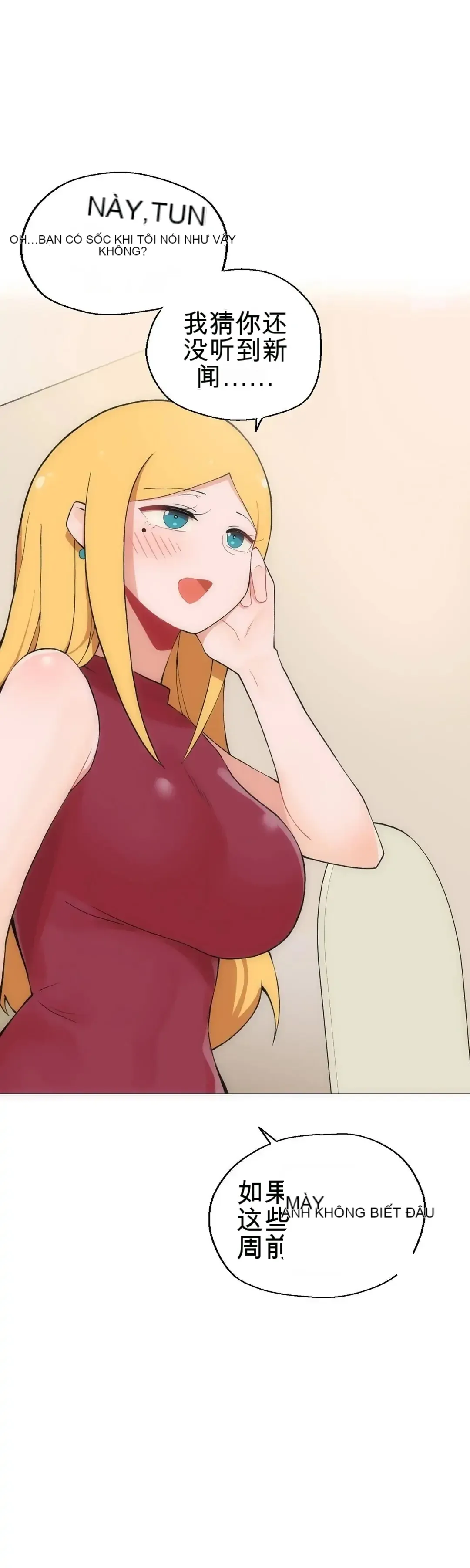 Phòng tình dục 4 - Chương 1-9