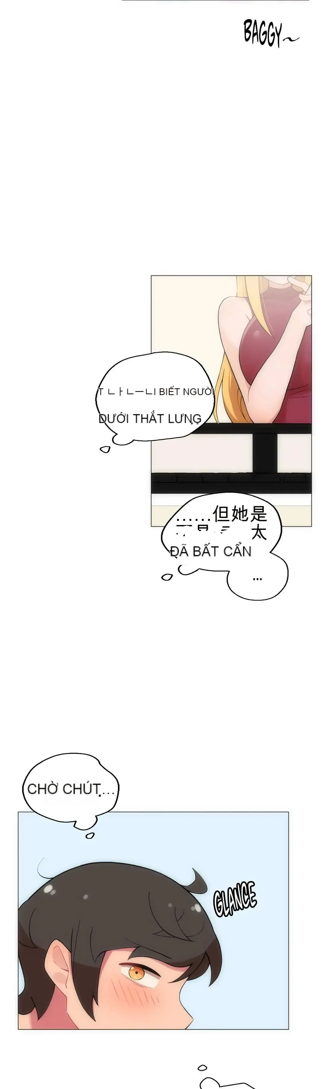 Phòng tình dục 4 - Chương 1-9