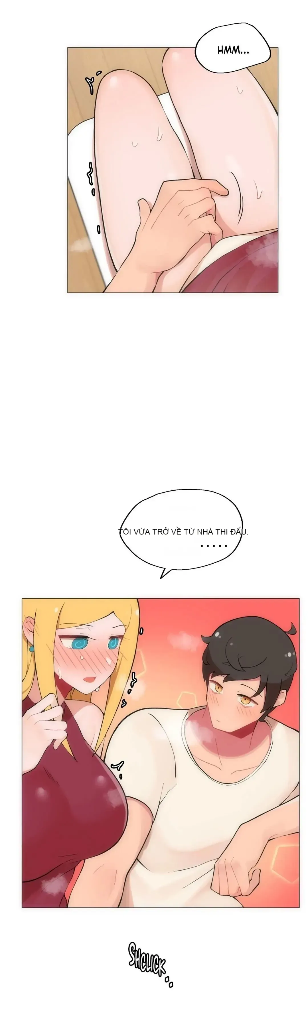 Phòng tình dục 4 - Chương 1-9