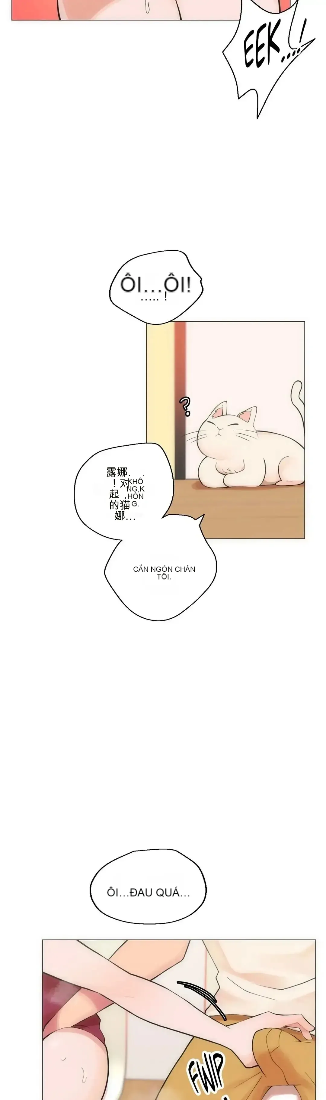 Phòng tình dục 4 - Chương 1-9