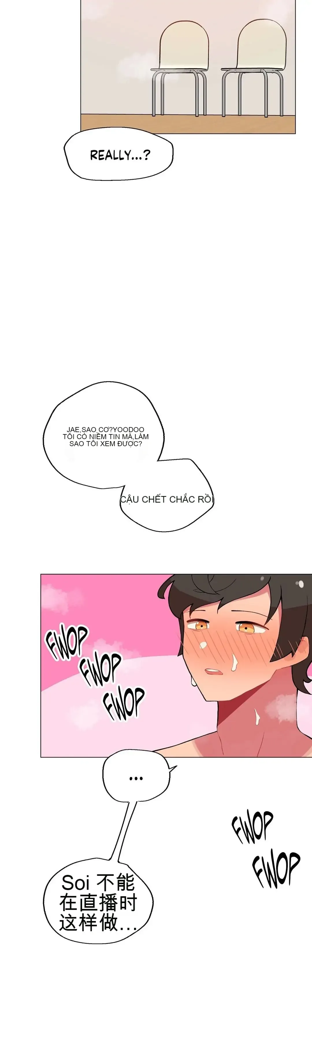 Phòng tình dục 4 - Chương 1-9