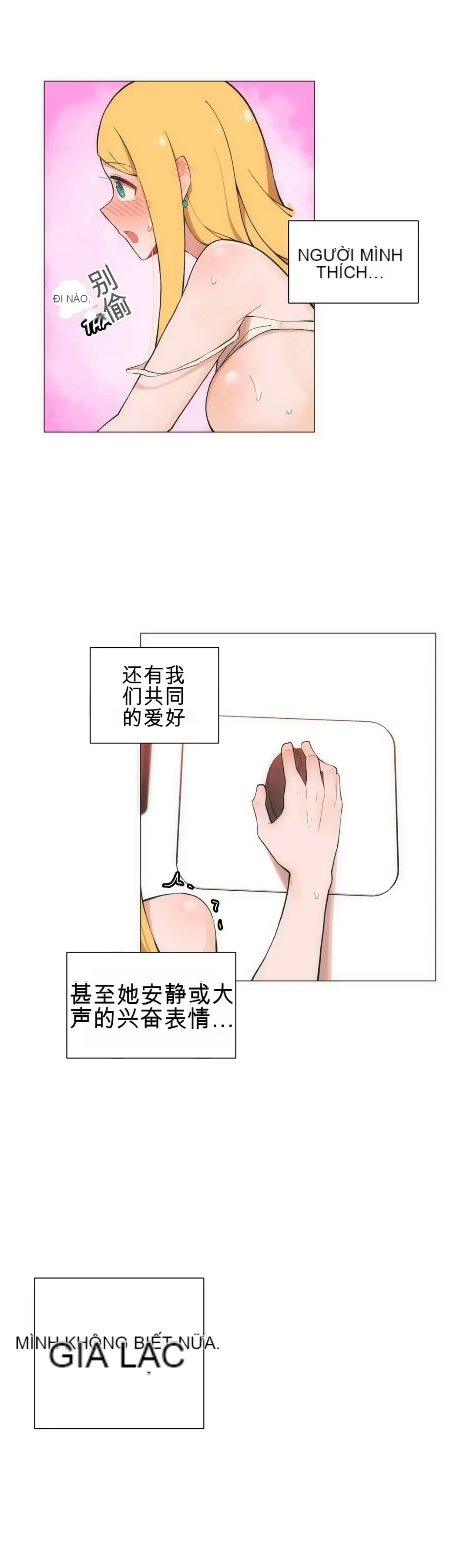 Phòng tình dục 4 - Chương 1-9