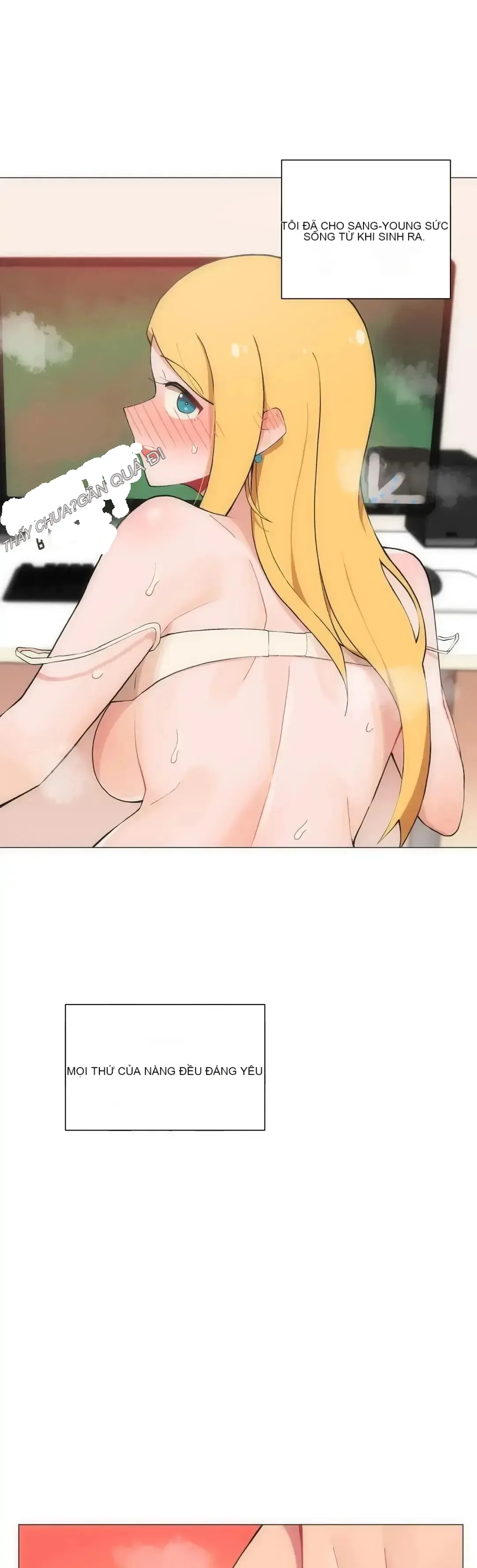 Phòng tình dục 4 - Chương 1-9