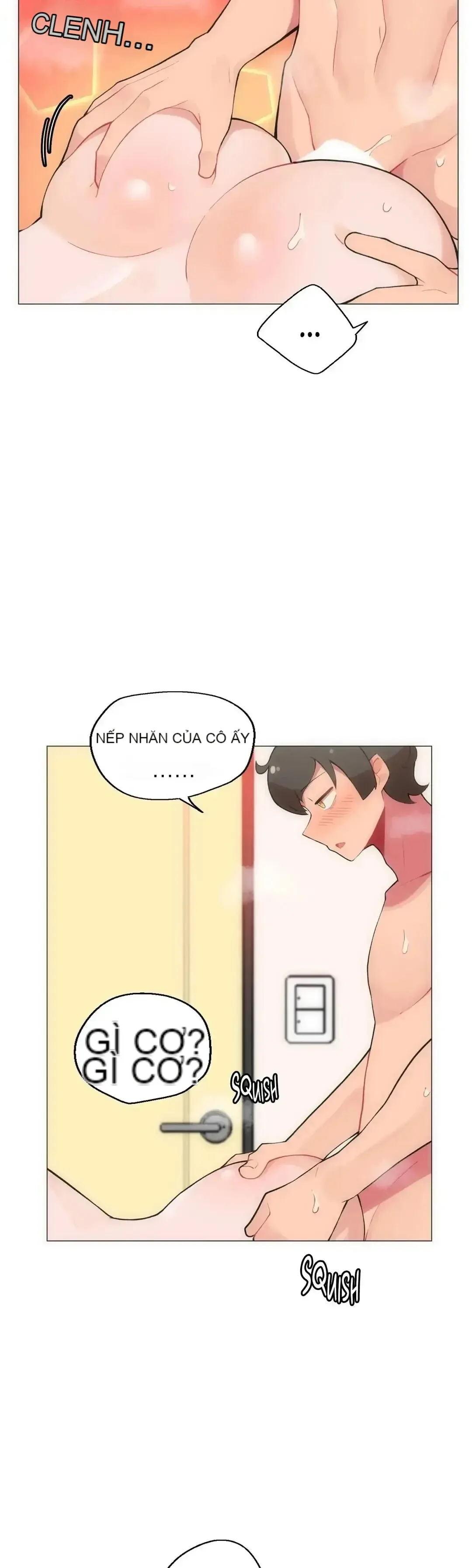 Phòng tình dục 4 - Chương 1-9