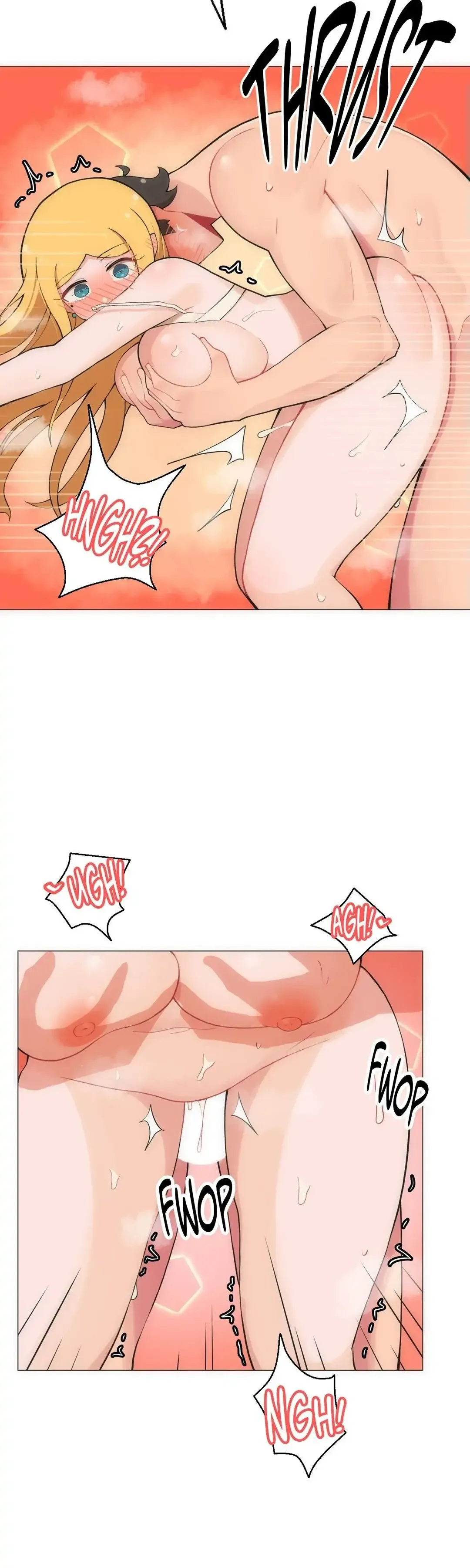 Phòng tình dục 4 - Chương 1-9