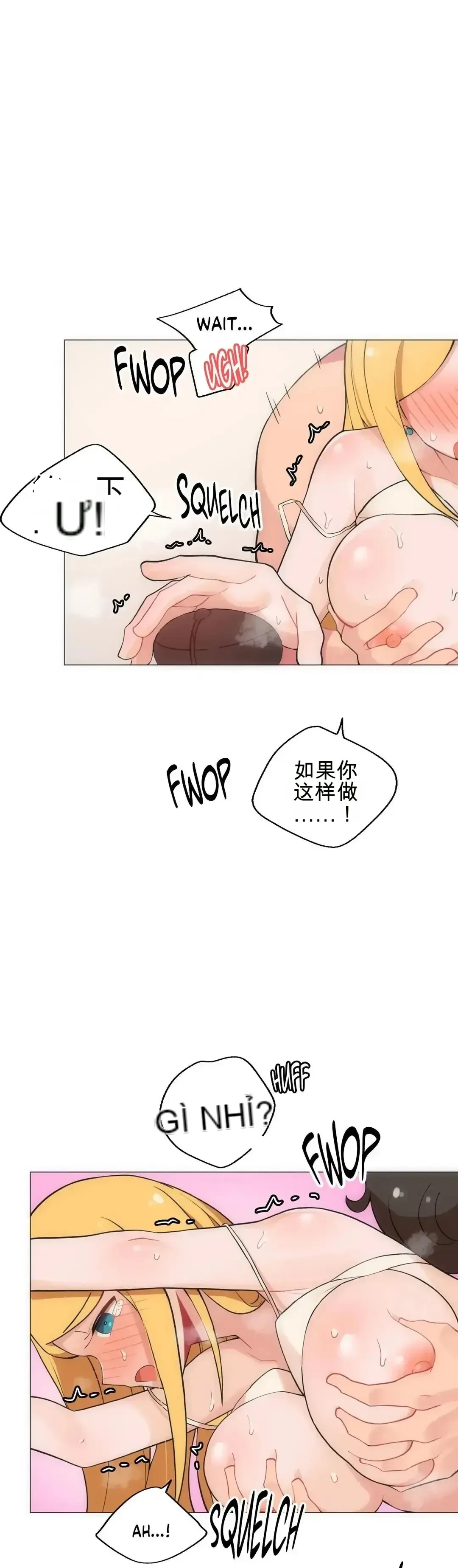 Phòng tình dục 4 - Chương 1-9