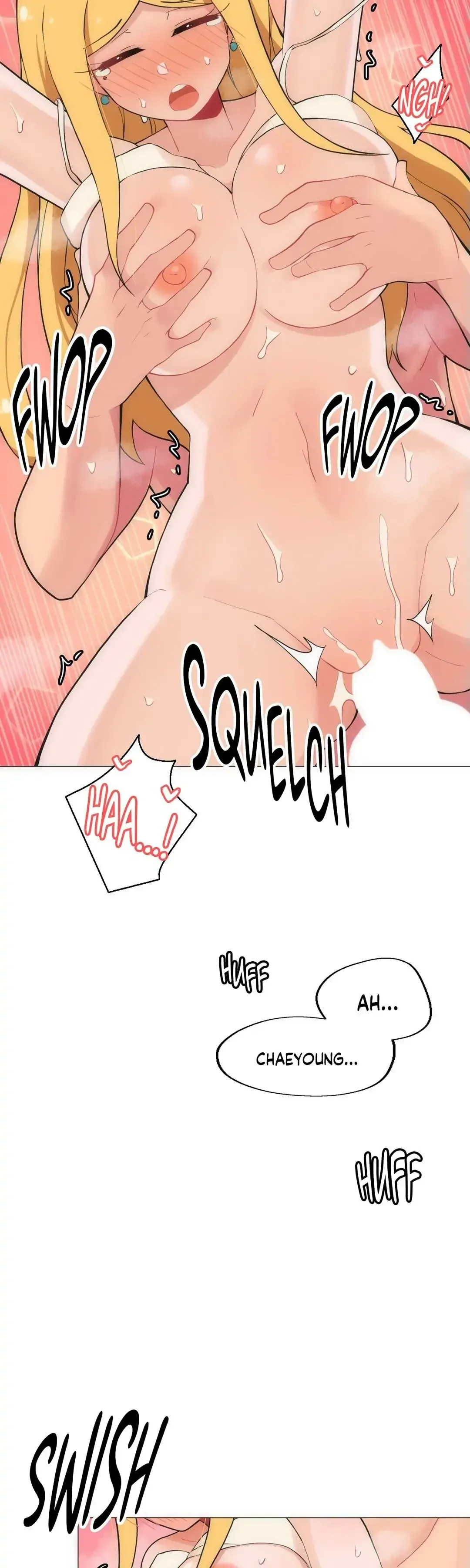 Phòng tình dục 4 - Chương 1-9