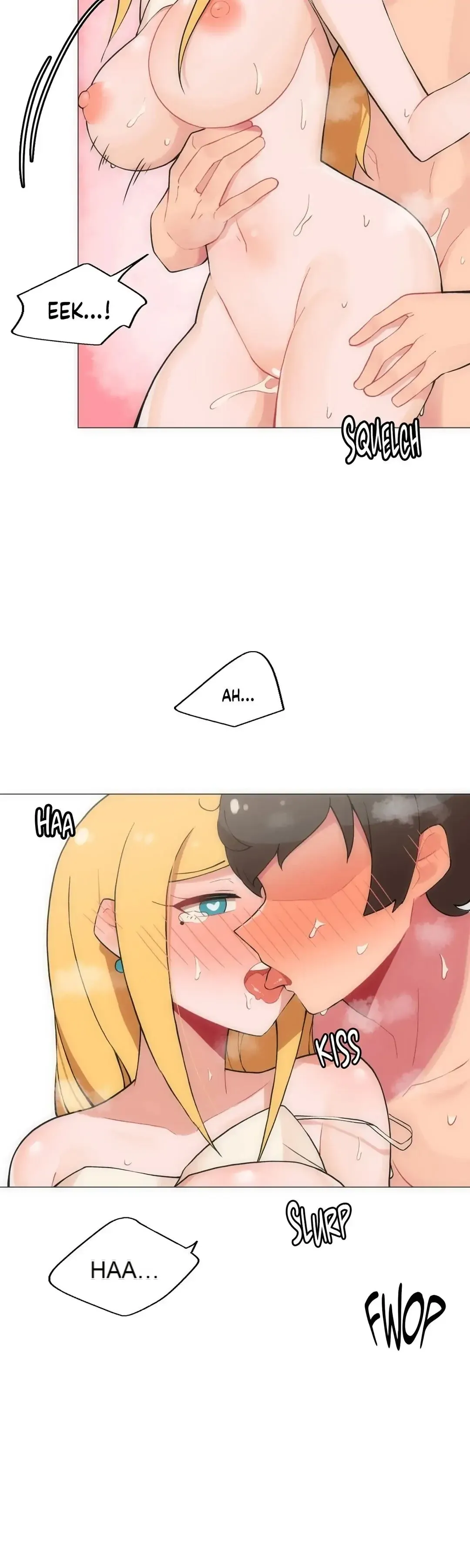 Phòng tình dục 4 - Chương 1-9