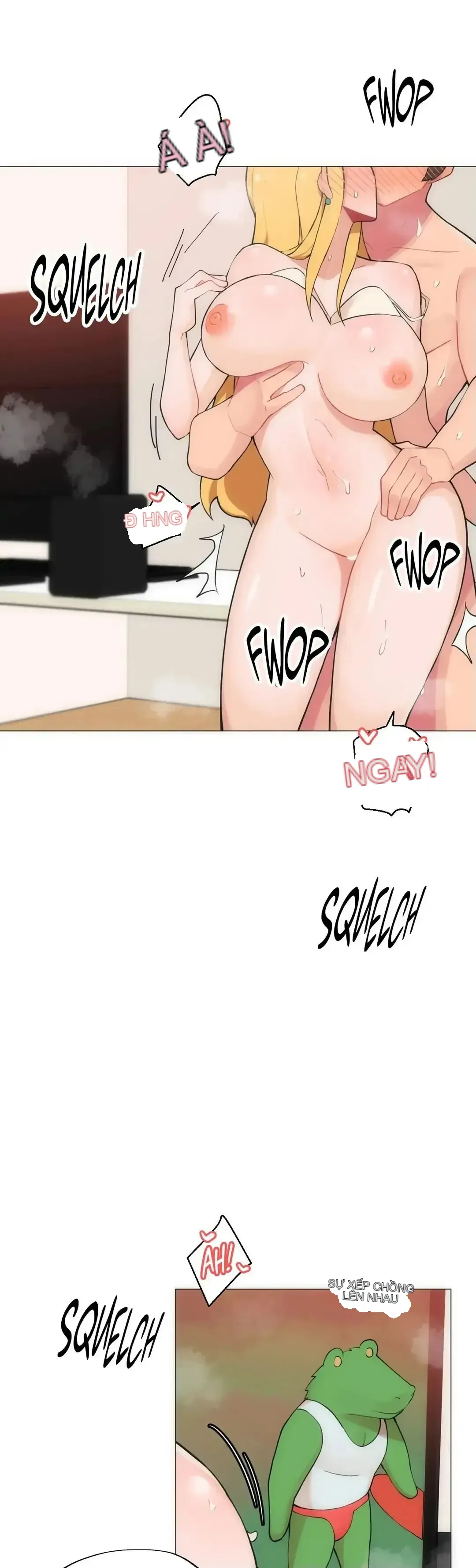 Phòng tình dục 4 - Chương 1-9