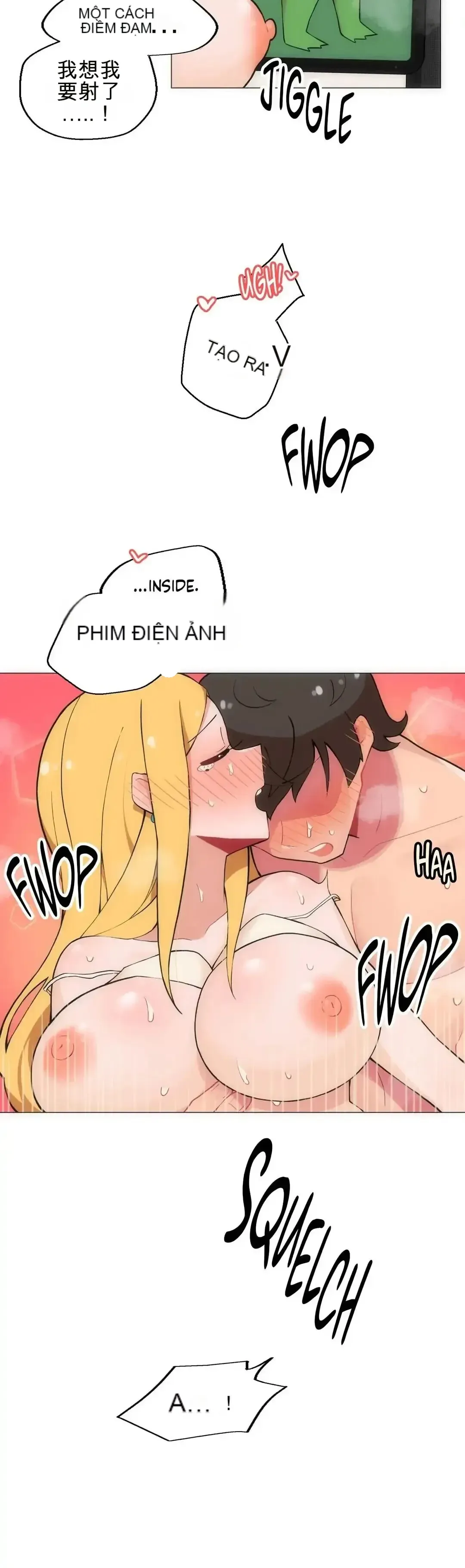 Phòng tình dục 4 - Chương 1-9