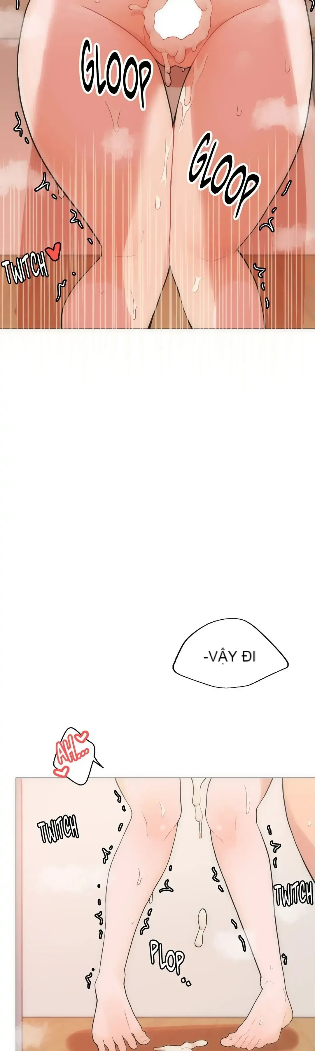 Phòng tình dục 4 - Chương 1-9