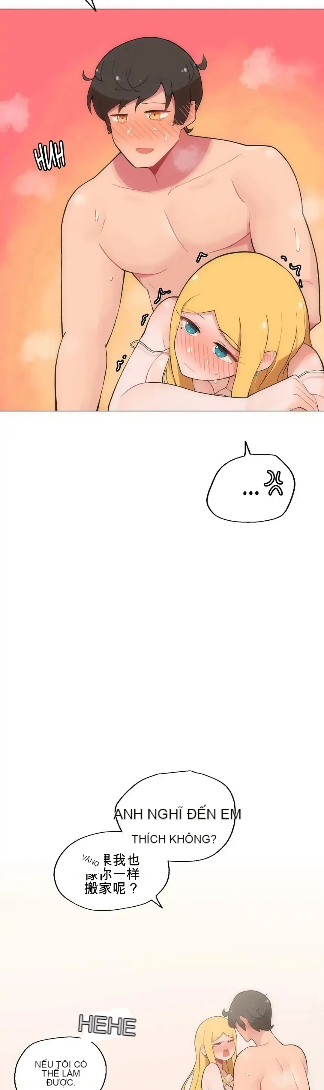 Phòng tình dục 4 - Chương 1-9