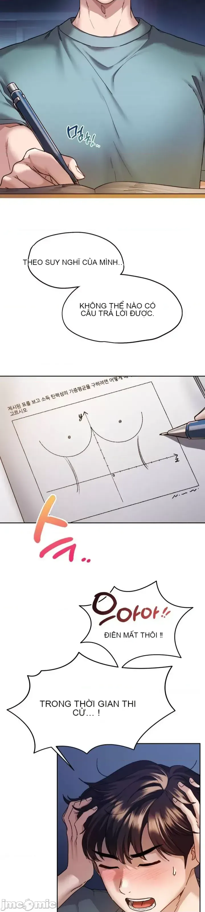 今日起的最愛 Chương 1-72