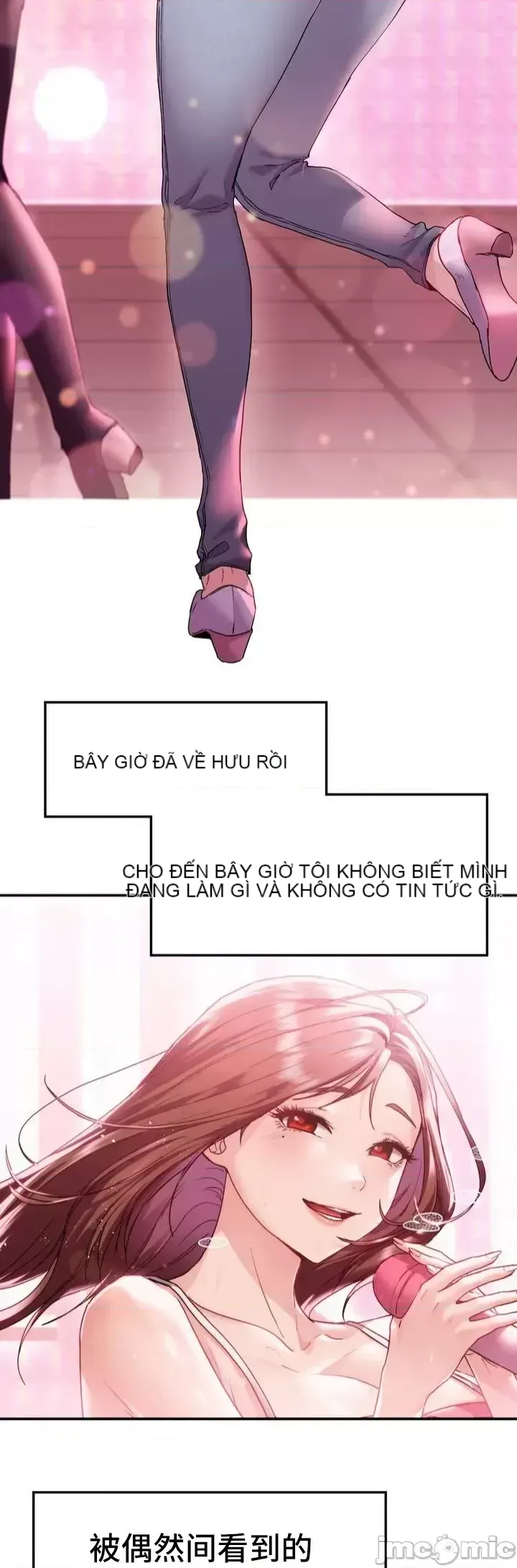 今日起的最愛 Chương 1-72