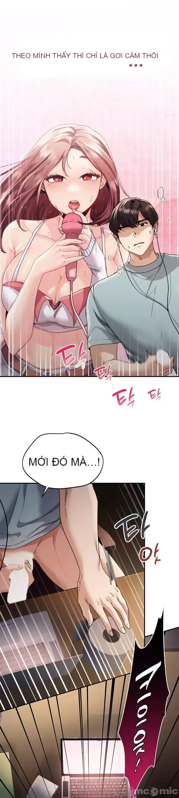 今日起的最愛 Chương 1-72